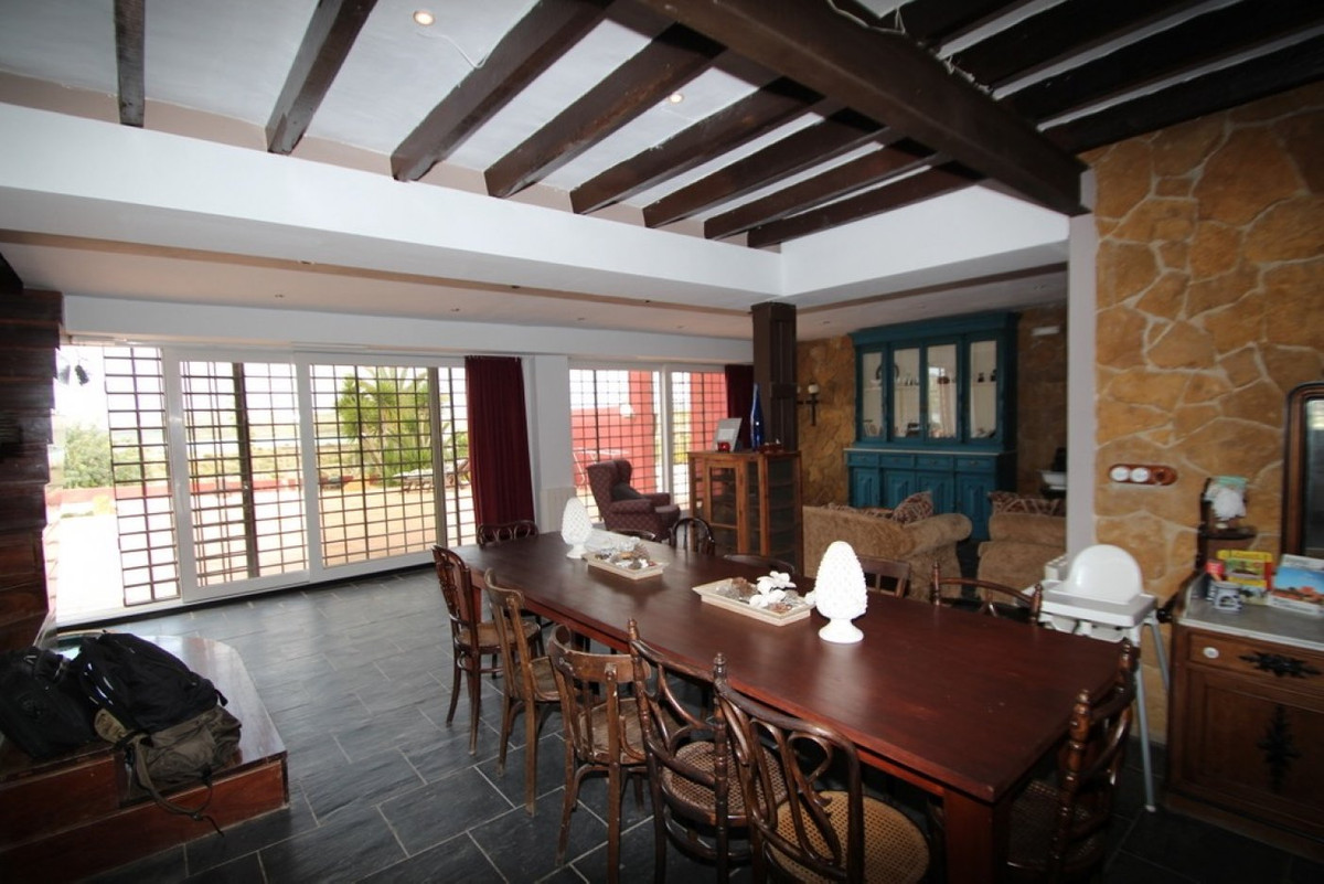 Huis te koop in Torremendo | 4 slaapkamers H4047808