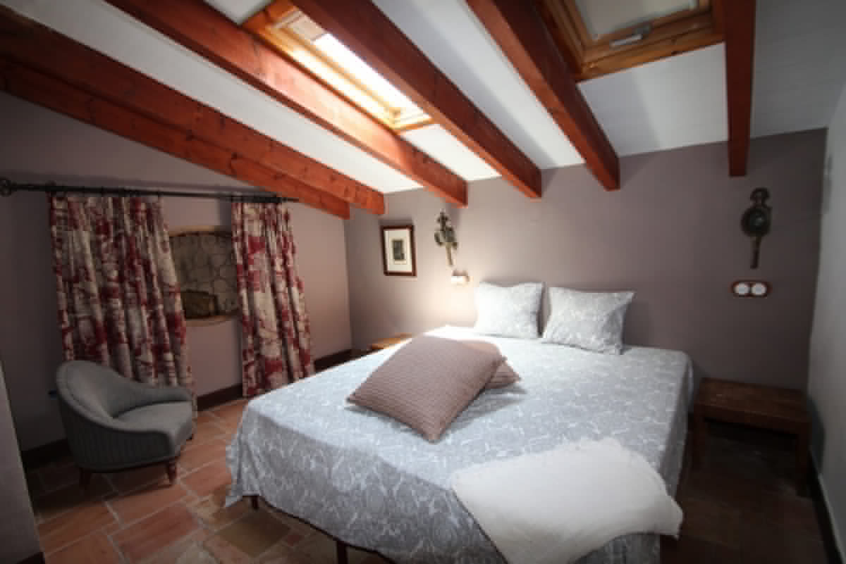 Huis te koop in Torremendo | 4 slaapkamers H4047808