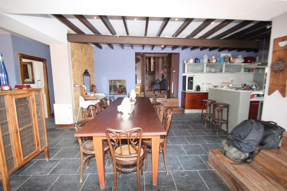 Huis te koop in Torremendo | 4 slaapkamers H4047808