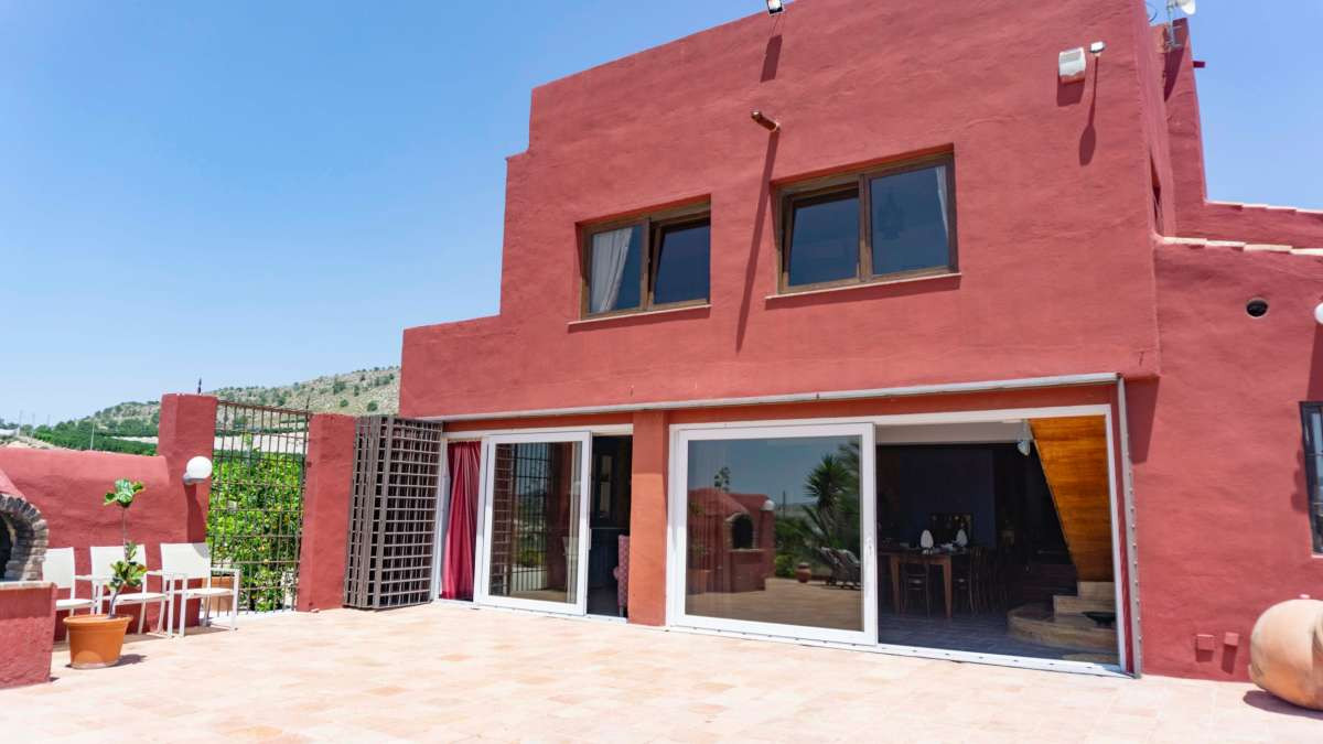Huis te koop in Torremendo | 4 slaapkamers H4968289