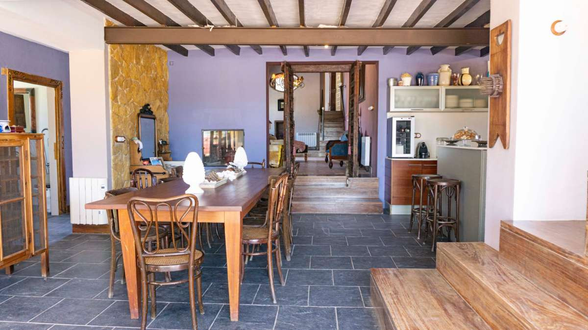 Huis te koop in Torremendo | 4 slaapkamers H4968289