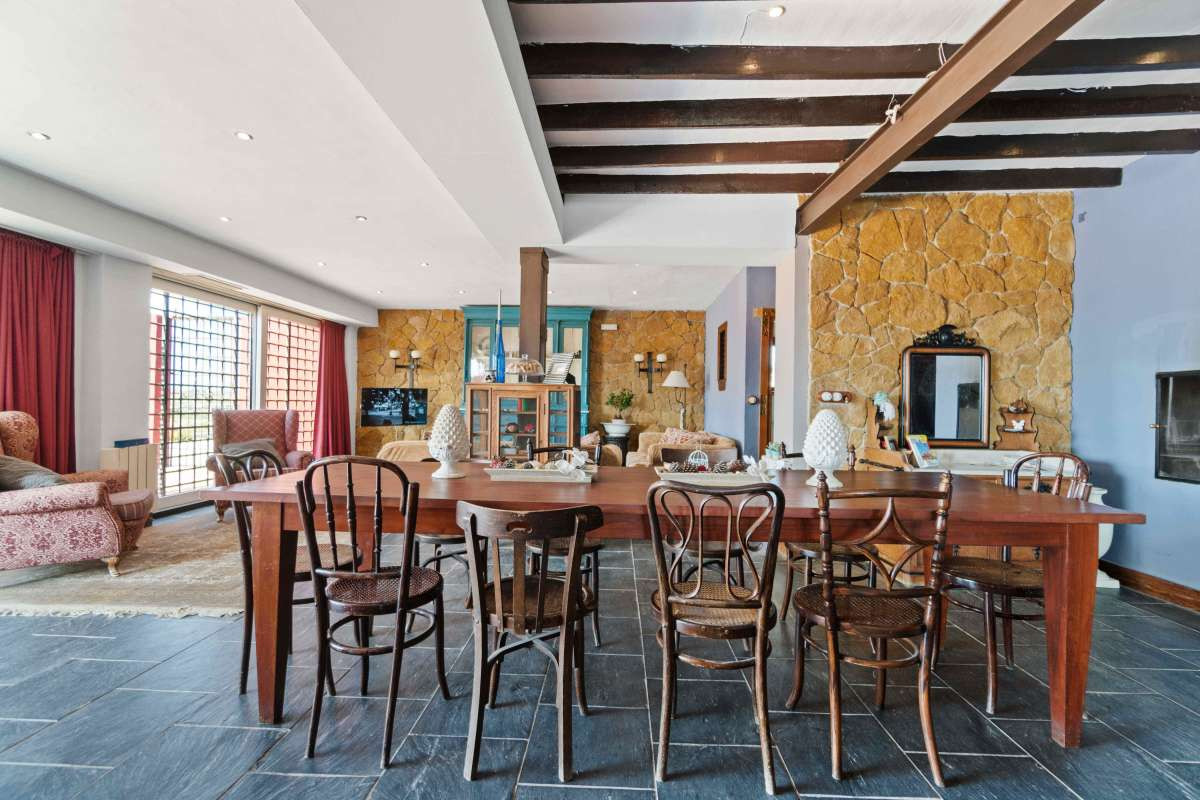 Huis te koop in Torremendo | 4 slaapkamers H4968289