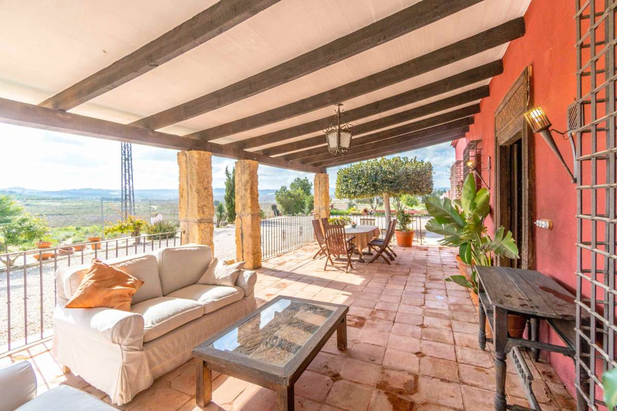 Huis te koop in Torremendo | 4 slaapkamers H4968289