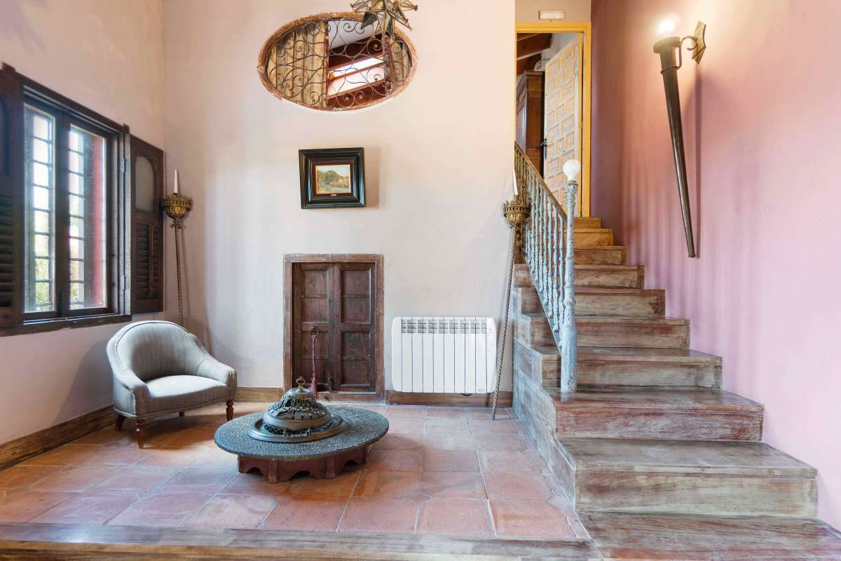 Huis te koop in Torremendo | 4 slaapkamers H4968289