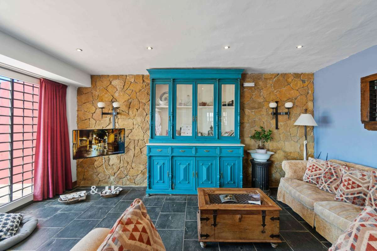 Huis te koop in Torremendo | 4 slaapkamers H4968289