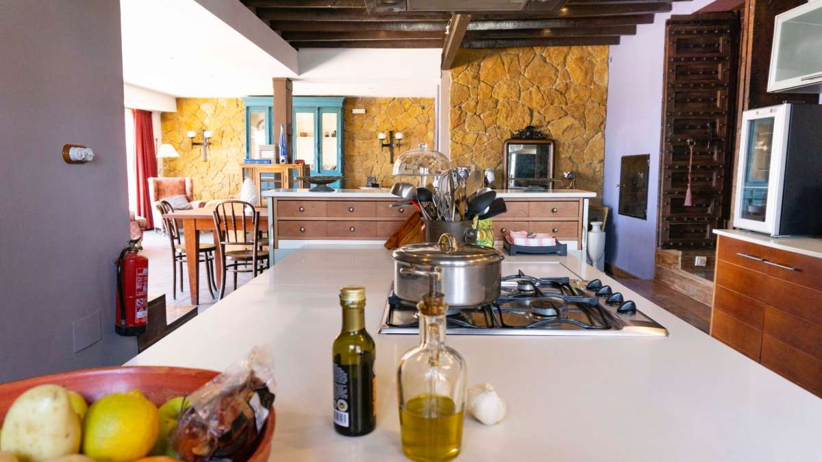 Huis te koop in Torremendo | 4 slaapkamers H4968289