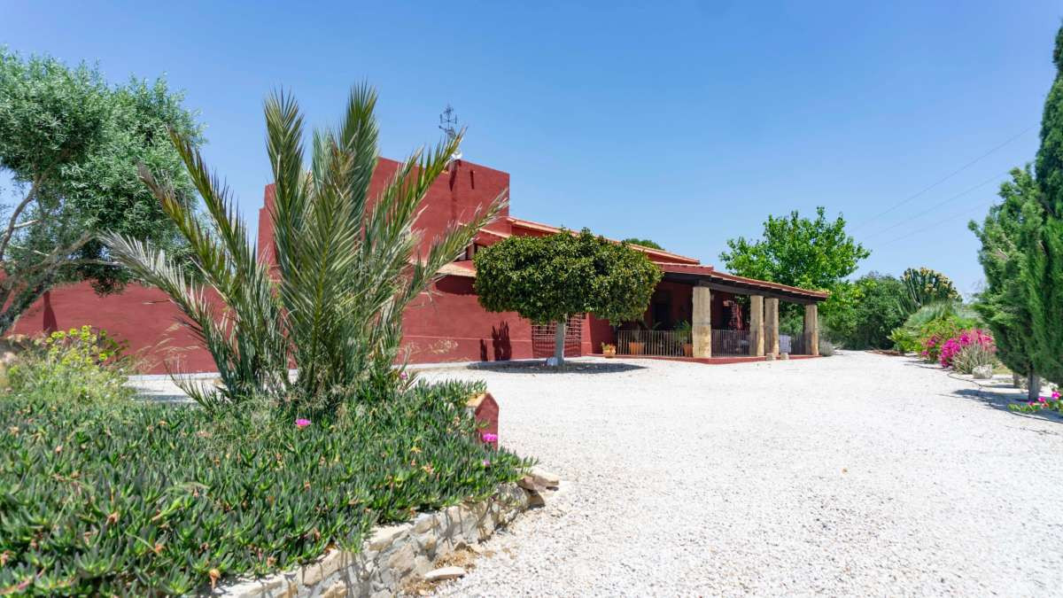 Huis te koop in Torremendo | 4 slaapkamers H4968289