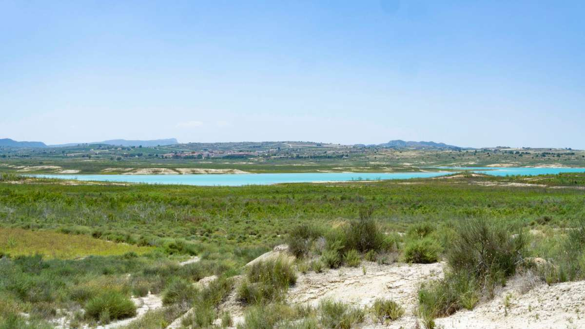 Huis te koop in Torremendo | 4 slaapkamers H4968289