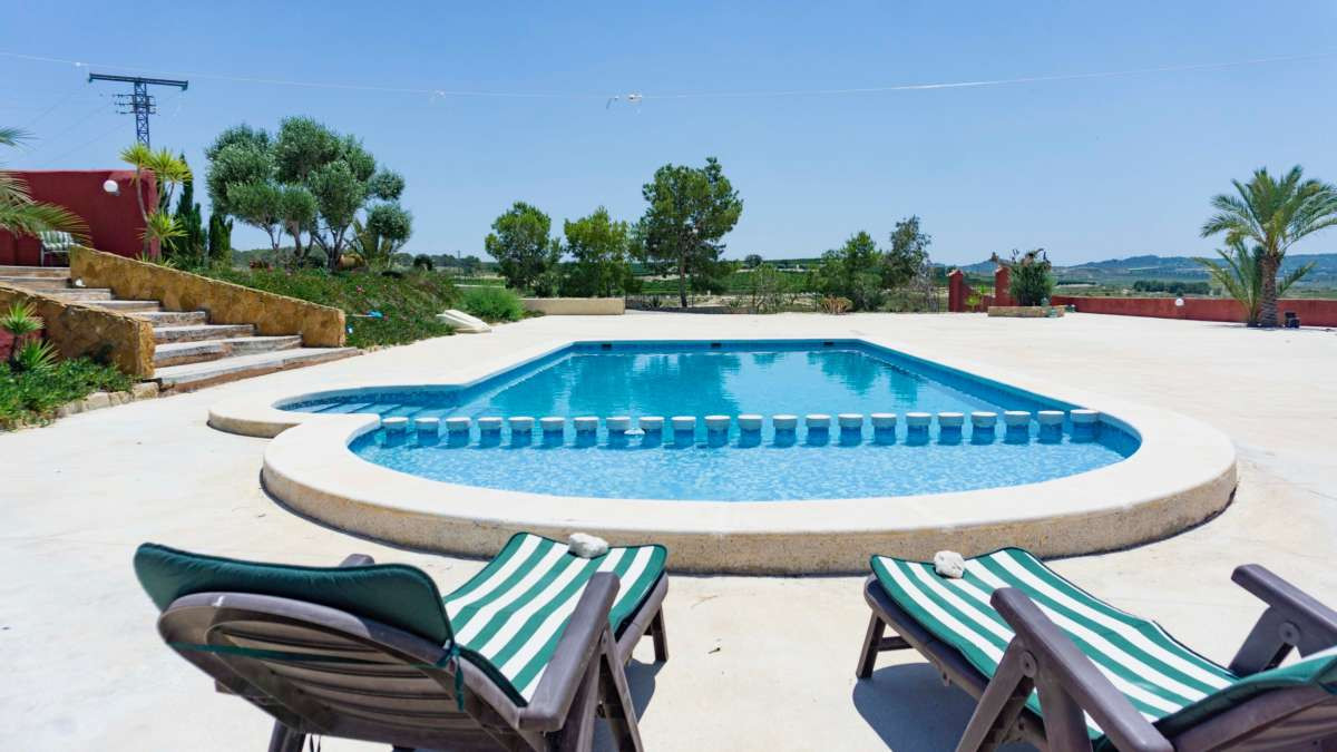 Huis te koop in Torremendo | 4 slaapkamers H4968289