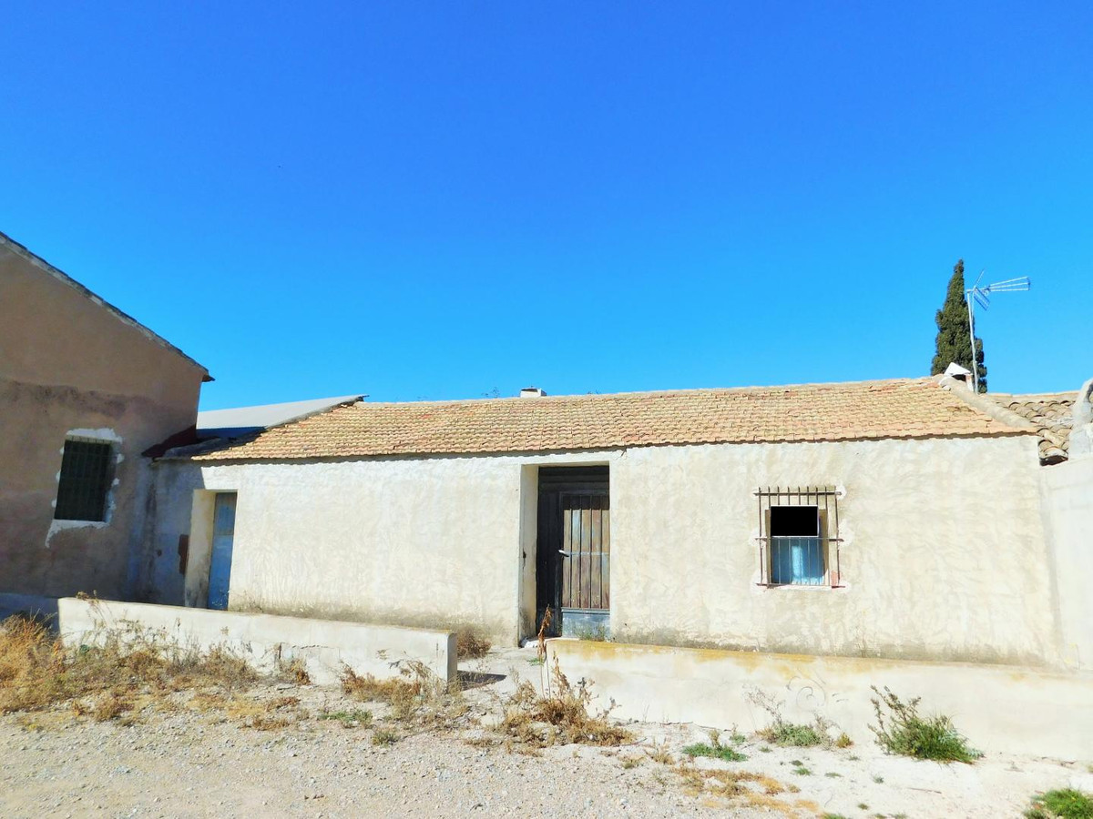 Huis te koop in Torremendo | 3 slaapkamers H4973161