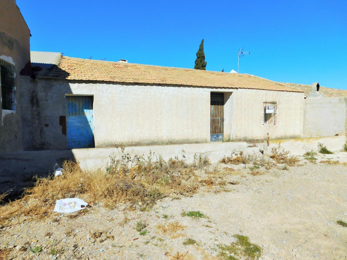 Huis te koop in Torremendo | 3 slaapkamers H4973161