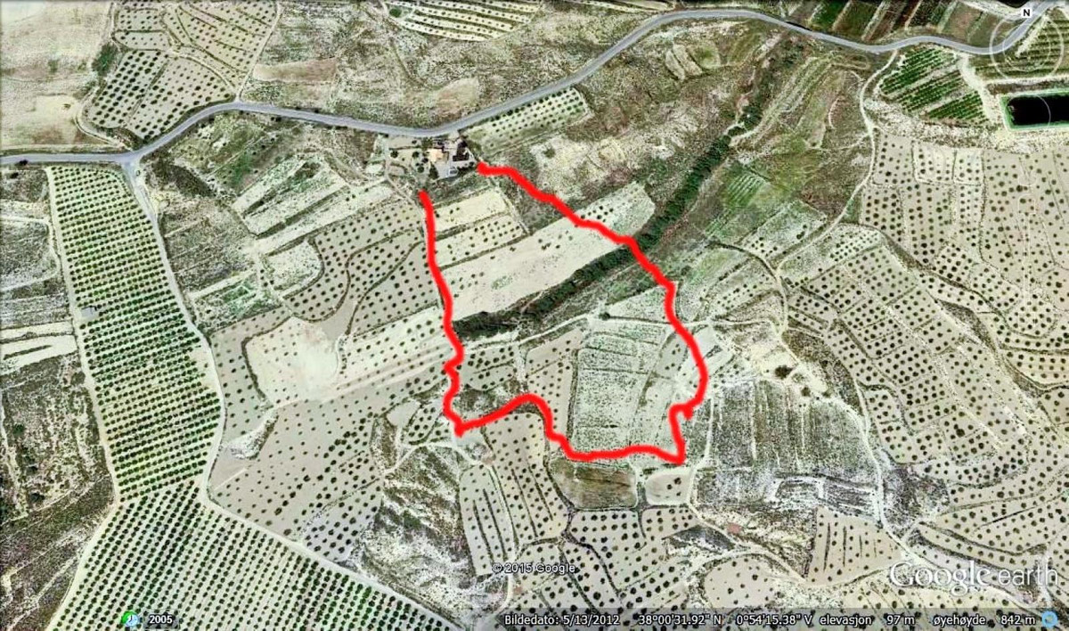 Huis te koop in Torremendo | 4 slaapkamers H4973179