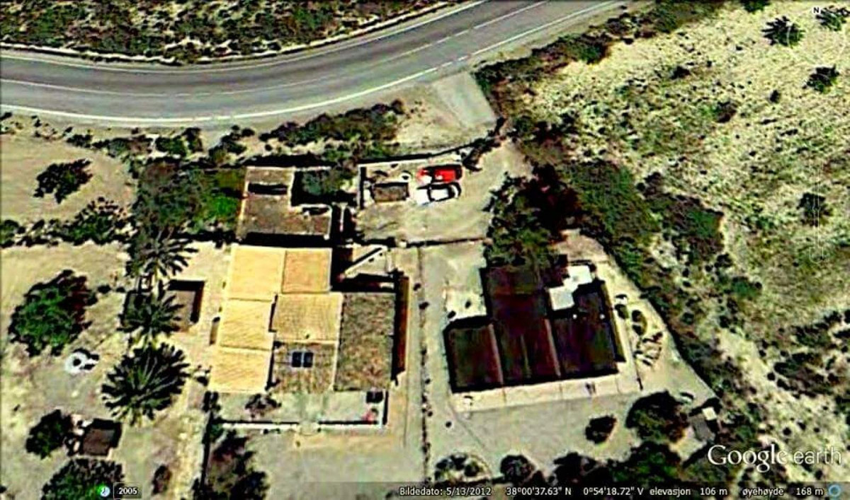 Huis te koop in Torremendo | 4 slaapkamers H4973179