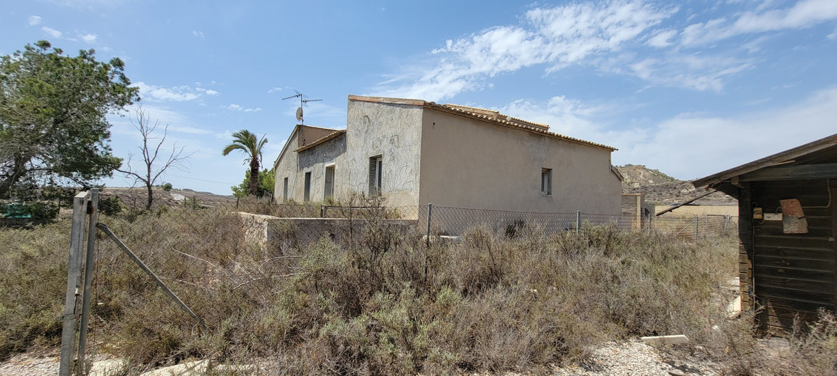Huis te koop in Torremendo | 4 slaapkamers H4973179