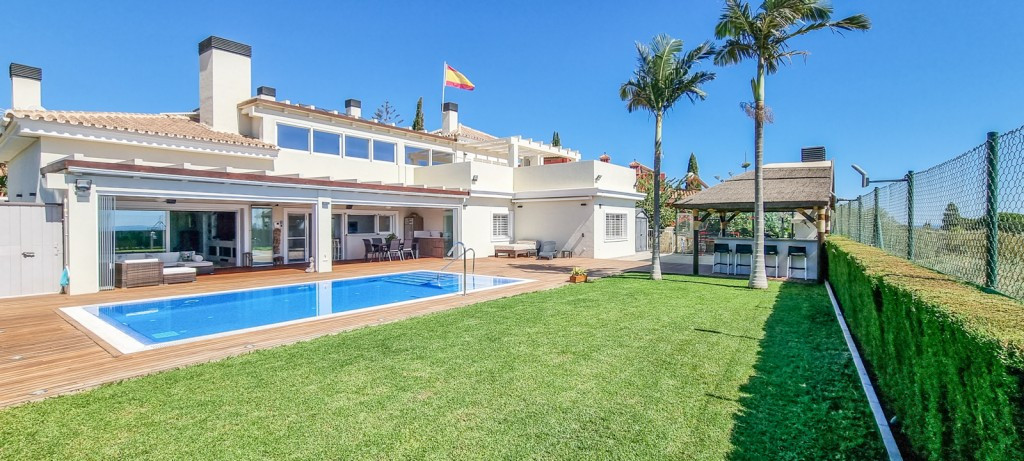 Huis te koop in Torremolinos | 5 slaapkamers H4834336