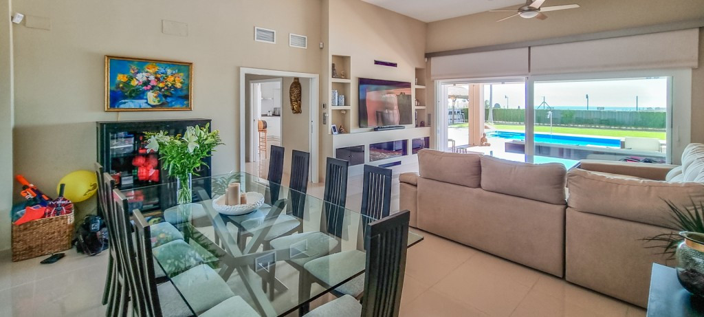 Huis te koop in Torremolinos | 5 slaapkamers H4834336