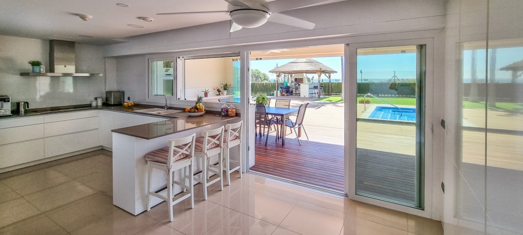 Huis te koop in Torremolinos | 5 slaapkamers H4834336