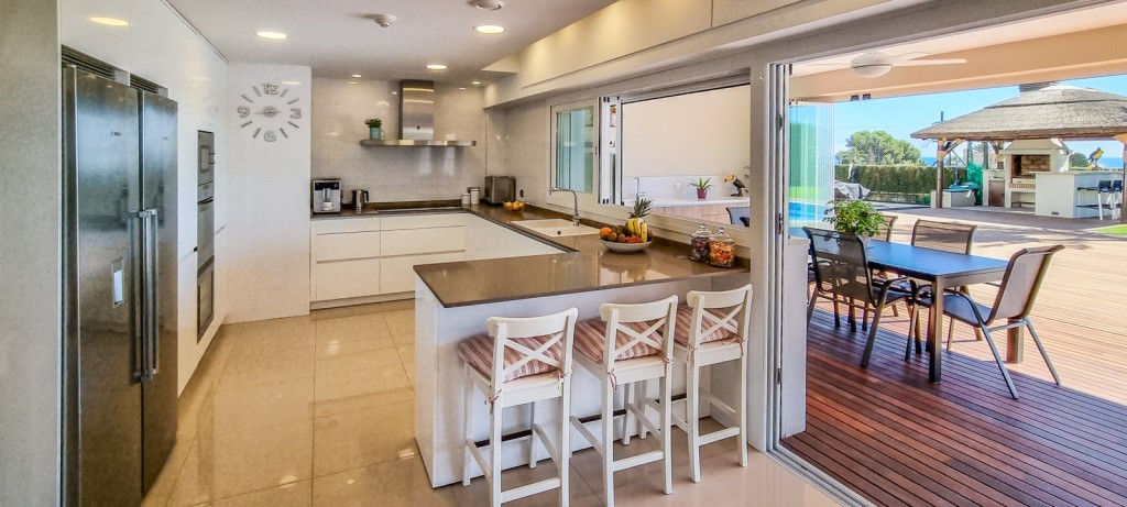 Huis te koop in Torremolinos | 5 slaapkamers H4834336