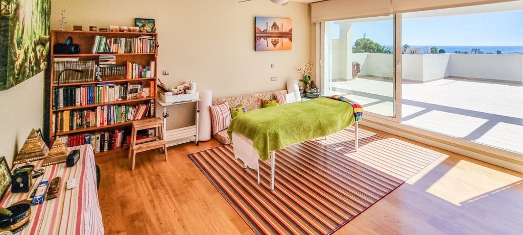 Huis te koop in Torremolinos | 5 slaapkamers H4834336