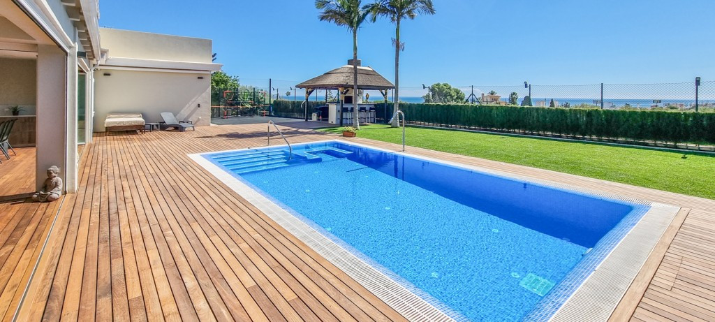 Huis te koop in Torremolinos | 5 slaapkamers H4834336