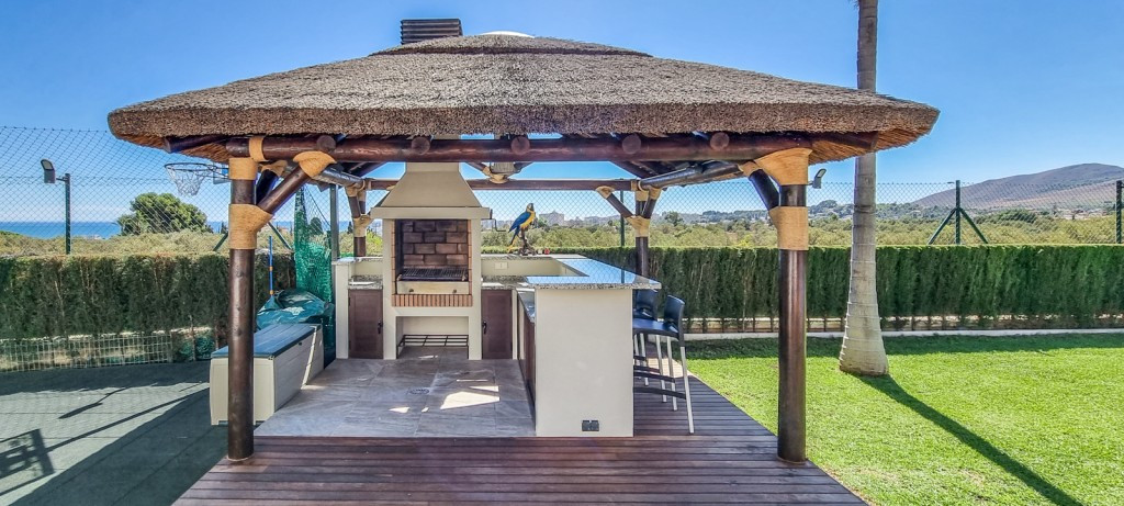 Huis te koop in Torremolinos | 5 slaapkamers H4834336