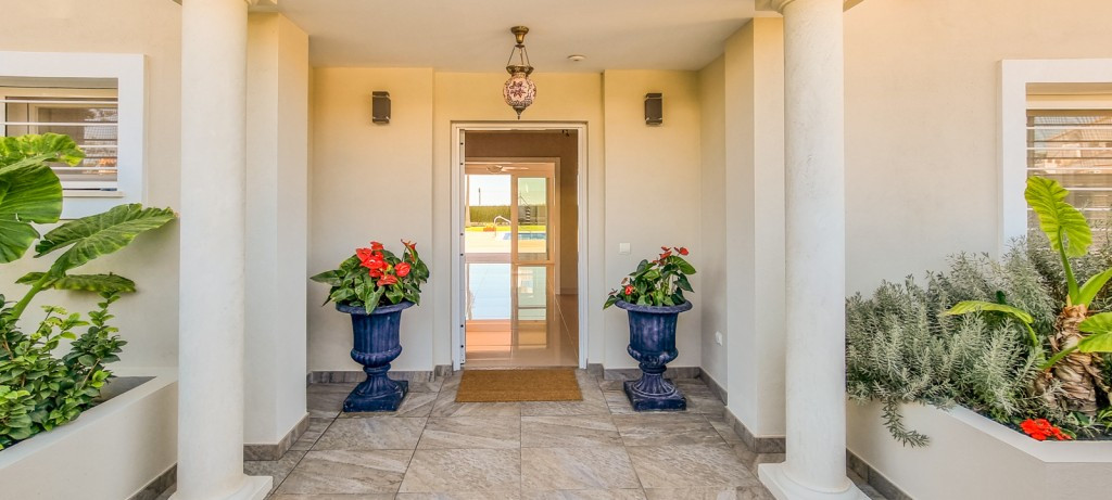 Huis te koop in Torremolinos | 5 slaapkamers H4834336