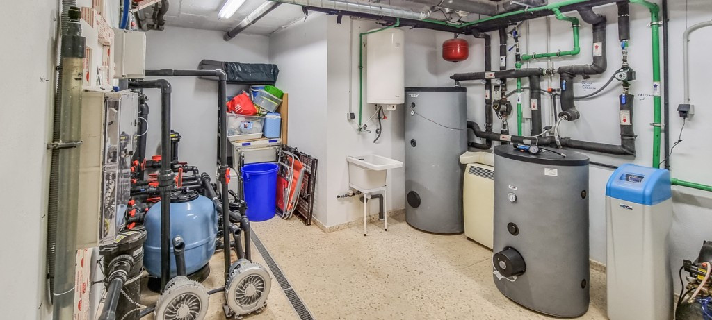 Huis te koop in Torremolinos | 5 slaapkamers H4834336