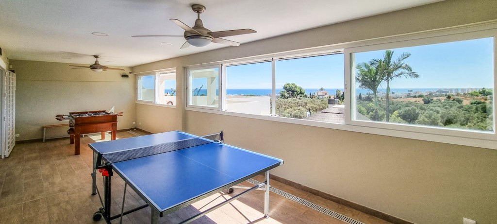 Huis te koop in Torremolinos | 5 slaapkamers H4834336