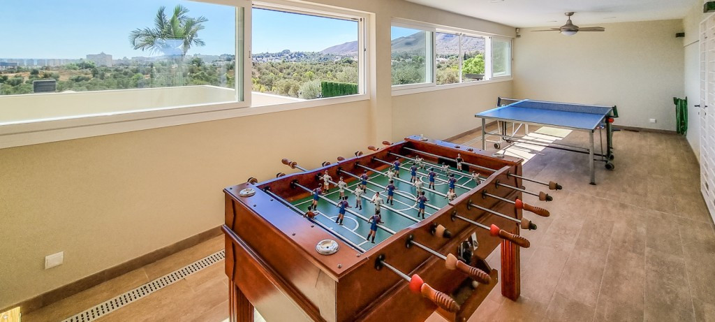 Huis te koop in Torremolinos | 5 slaapkamers H4834336
