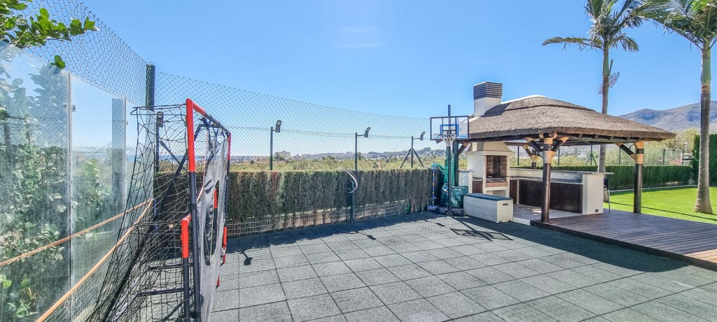 Huis te koop in Torremolinos | 5 slaapkamers H4834336