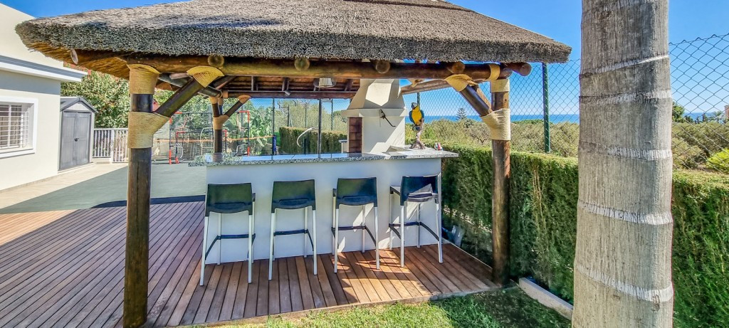 Huis te koop in Torremolinos | 5 slaapkamers H4834336