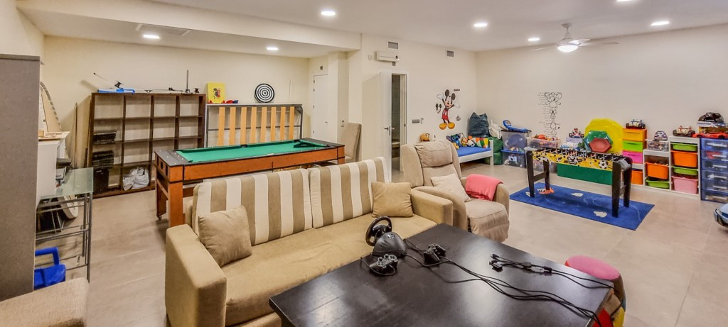 Huis te koop in Torremolinos | 5 slaapkamers H4834336