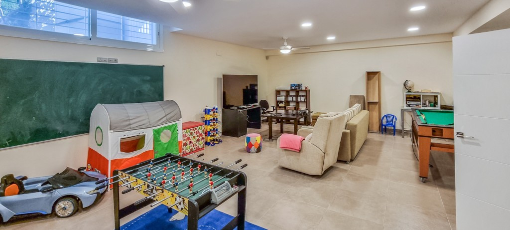Huis te koop in Torremolinos | 5 slaapkamers H4834336