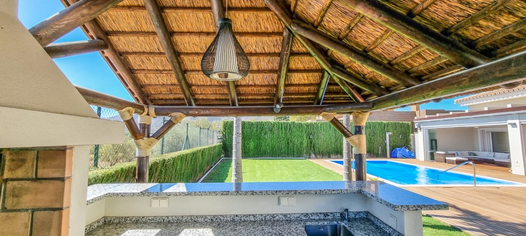 Huis te koop in Torremolinos | 5 slaapkamers H4834336