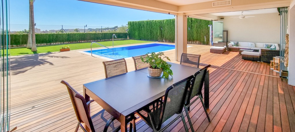 Huis te koop in Torremolinos | 5 slaapkamers H4834336