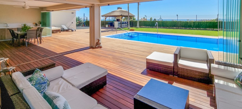 Huis te koop in Torremolinos | 5 slaapkamers H4834336