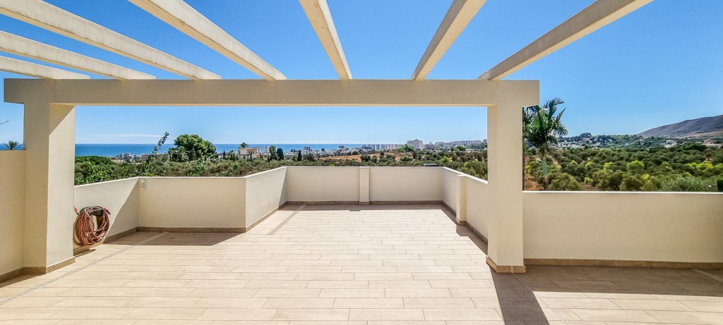 Huis te koop in Torremolinos | 5 slaapkamers H4834336