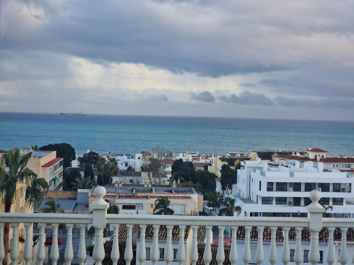 Vrijstaande Villa in Torremolinos-2