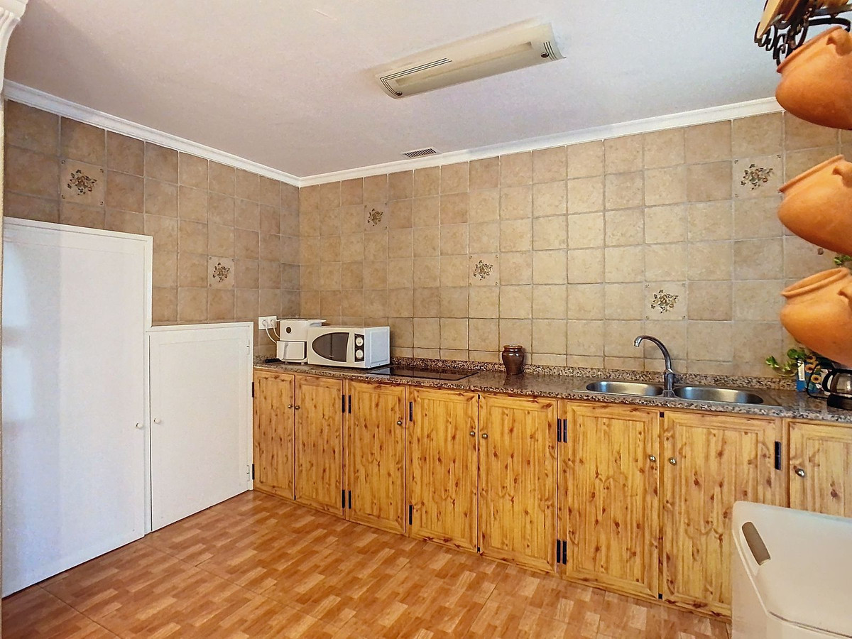 Geschakelde Woning in Torremolinos-13