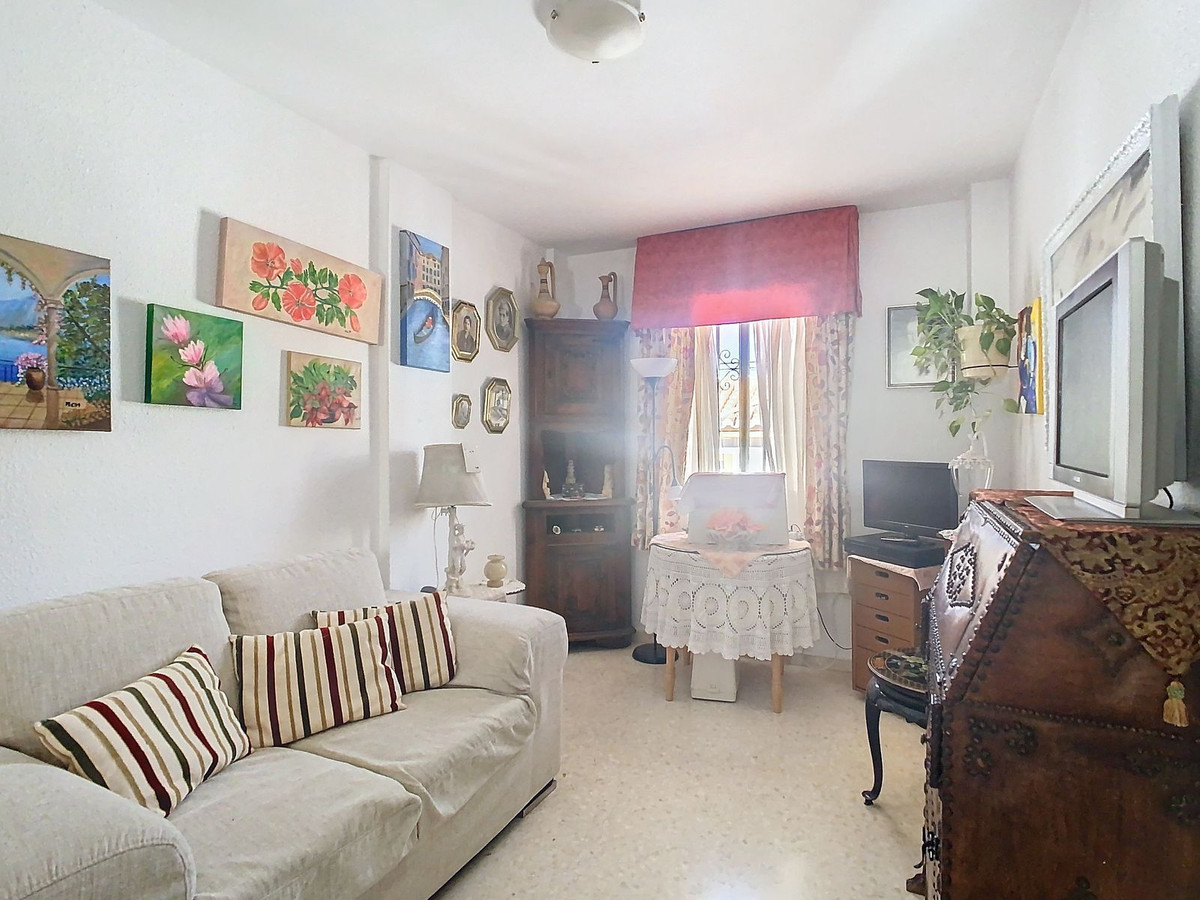 Geschakelde Woning in Torremolinos-26