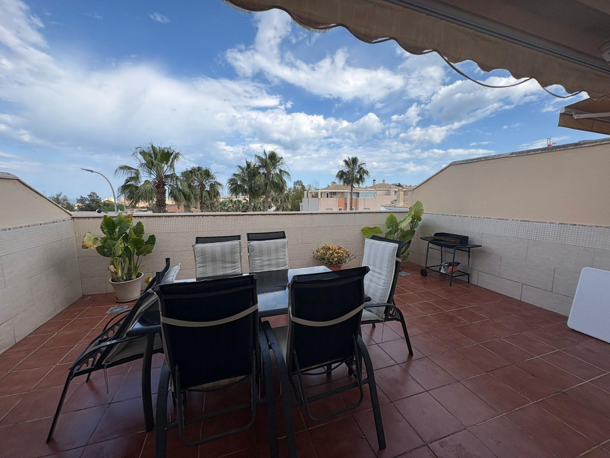 Huis te koop in Torremolinos | 4 slaapkamers H5044267