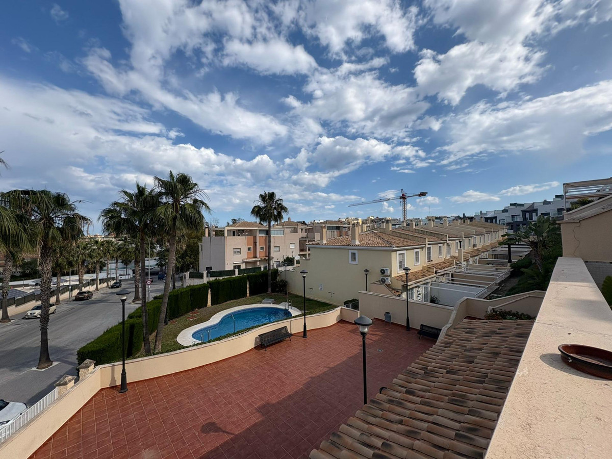 Huis te koop in Torremolinos | 4 slaapkamers H5044267