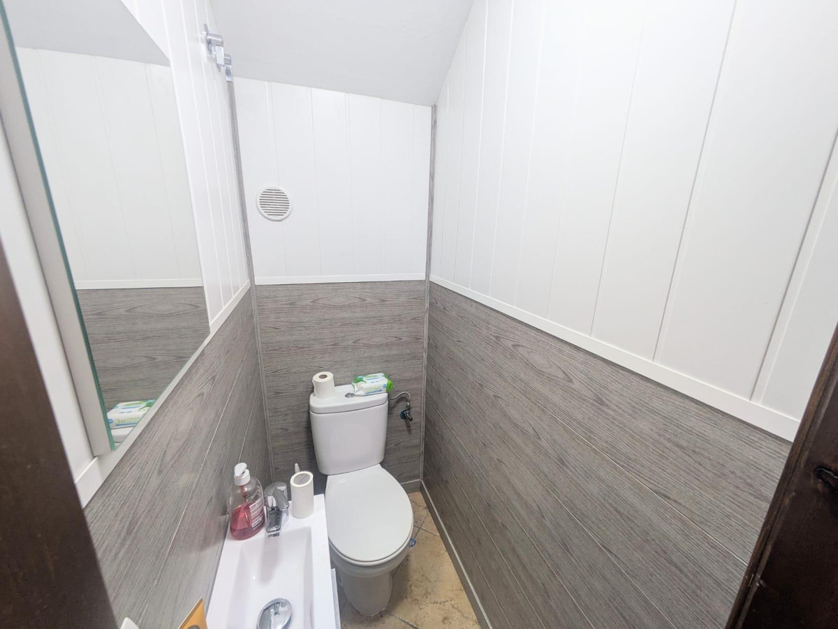 Huis te koop in Torremolinos | 3 slaapkamers H5081350