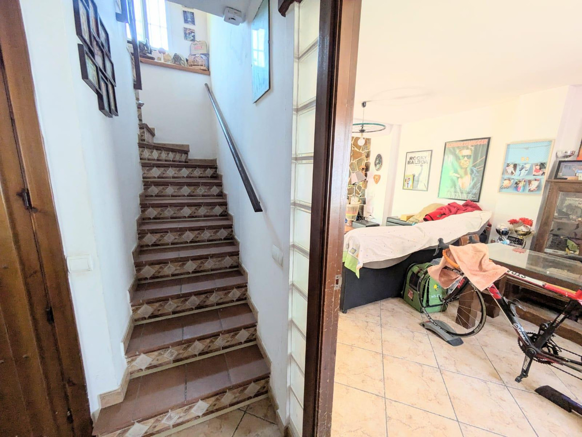 Huis te koop in Torremolinos | 3 slaapkamers H5081350