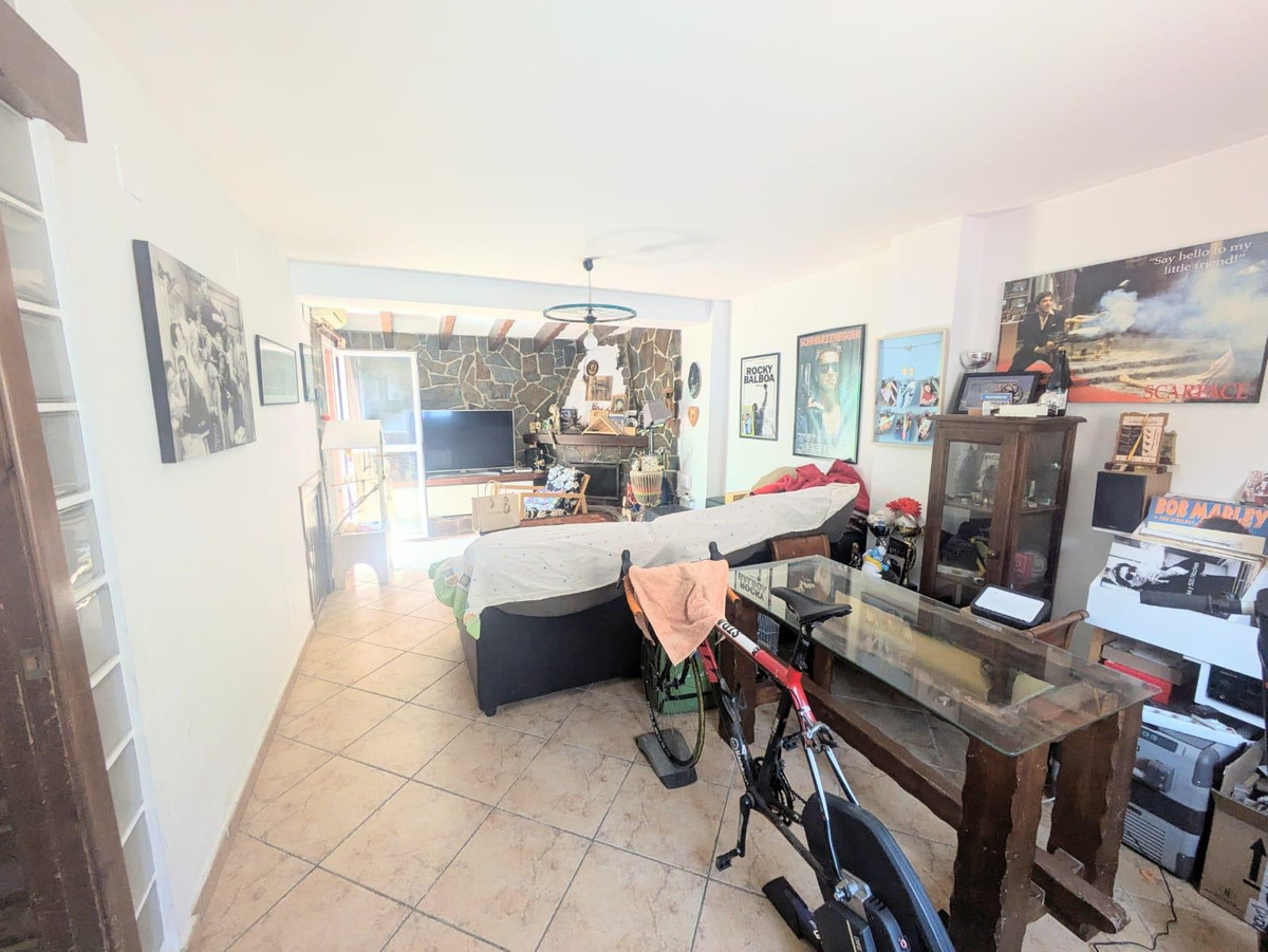 Huis te koop in Torremolinos | 3 slaapkamers H5081350