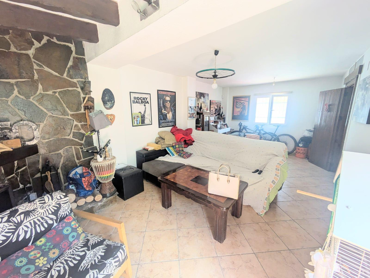 Huis te koop in Torremolinos | 3 slaapkamers H5081350