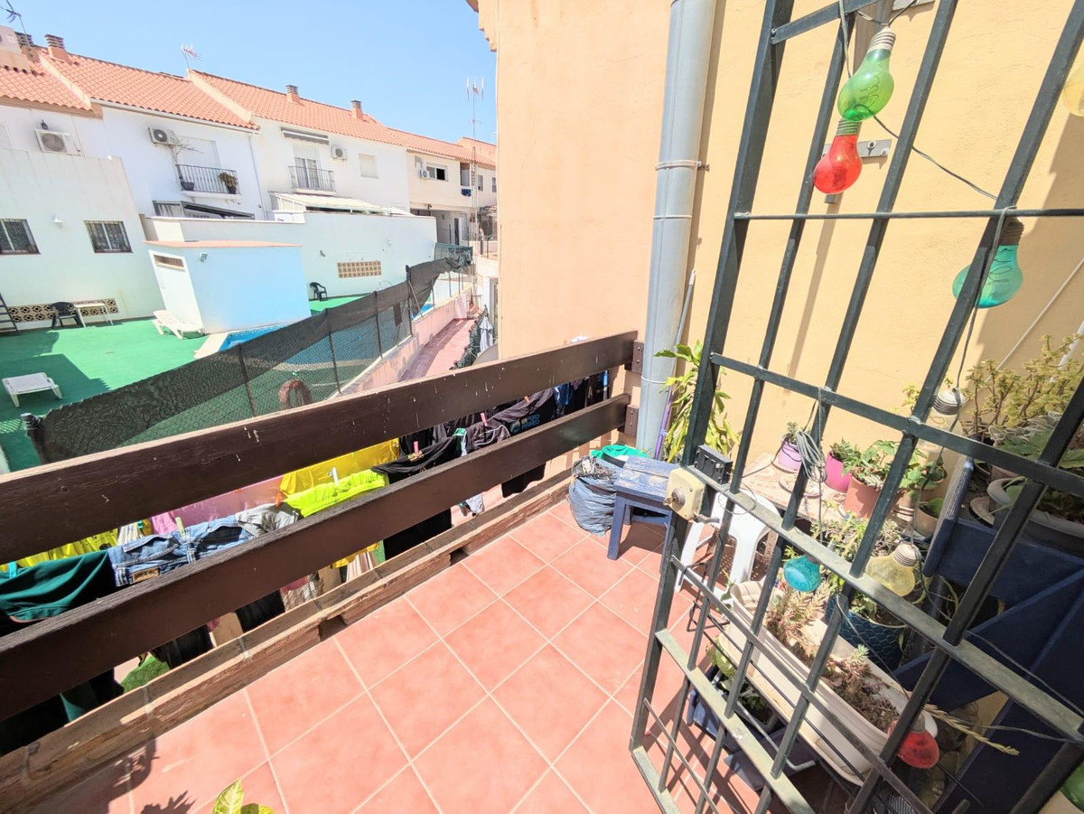 Huis te koop in Torremolinos | 3 slaapkamers H5081350
