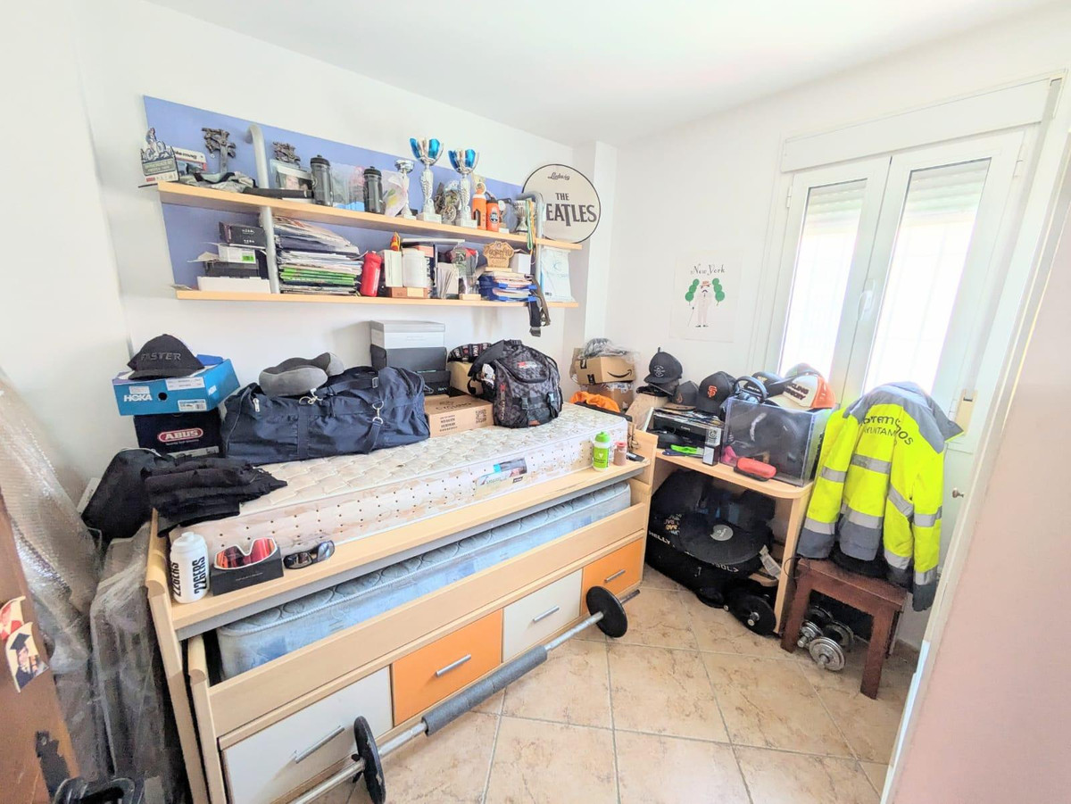 Huis te koop in Torremolinos | 3 slaapkamers H5081350