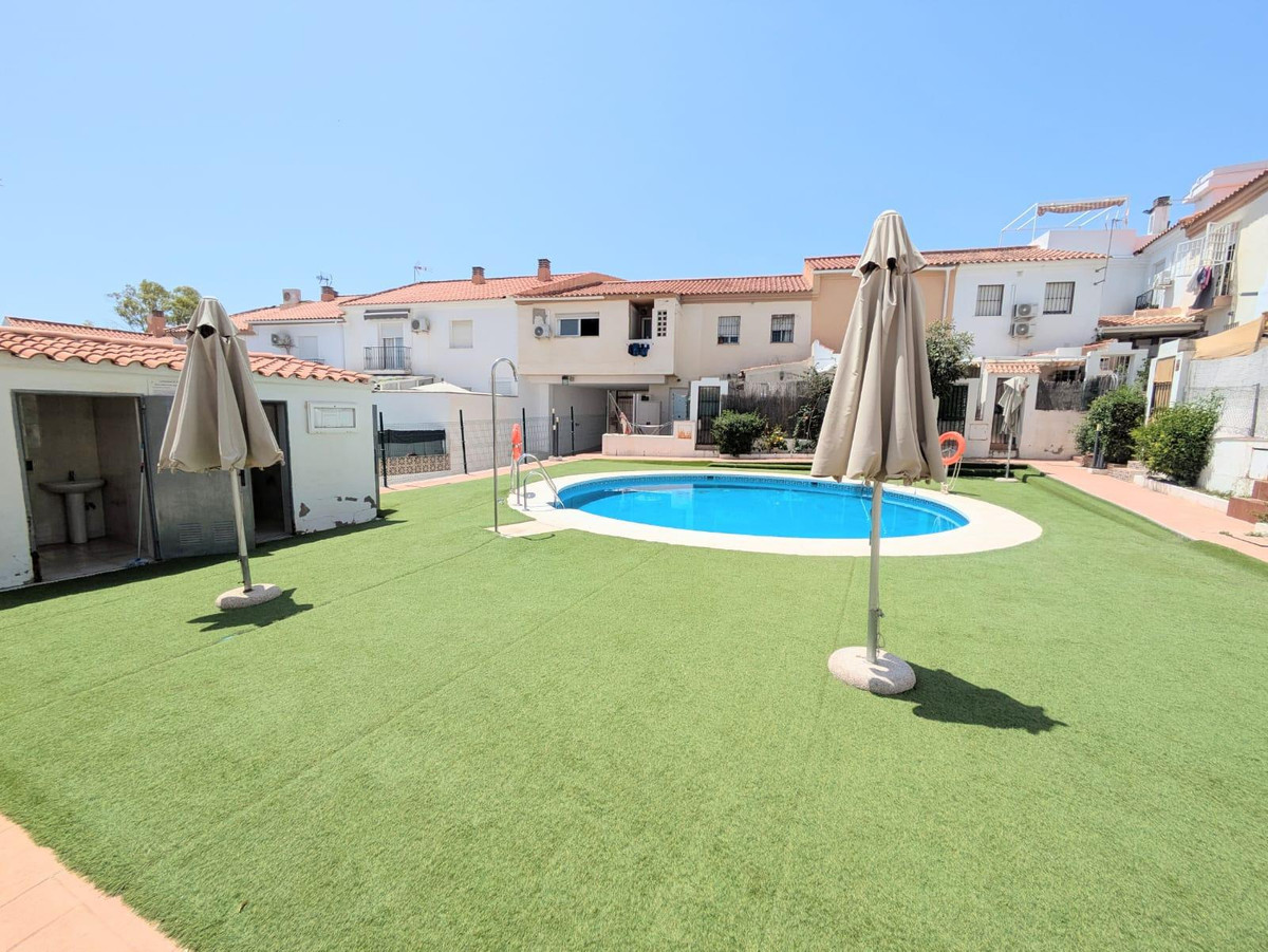 Huis te koop in Torremolinos | 3 slaapkamers H5081350