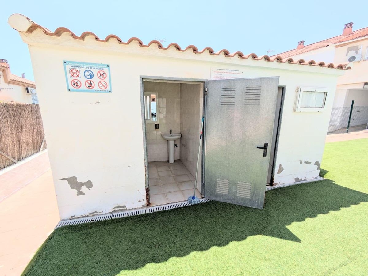 Huis te koop in Torremolinos | 3 slaapkamers H5081350